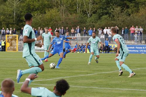 FCA Walldorf 1899 Hoffenheim II 04 Copy