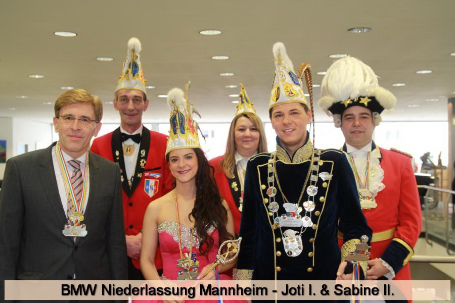mt_gallery: BMW Niederlassung Mannheim