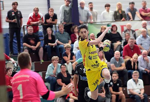 (Foto: SGL) Lucas Bauer verstärkt in der kommenden Saison die SGL Foto Lucas Bauer Copy