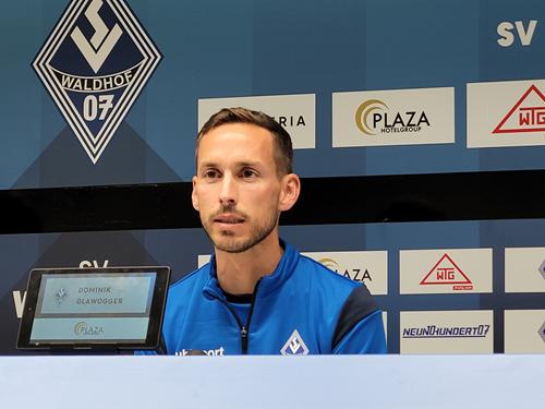 SV Waldhof zu Gast beim FC Energie Cottbus