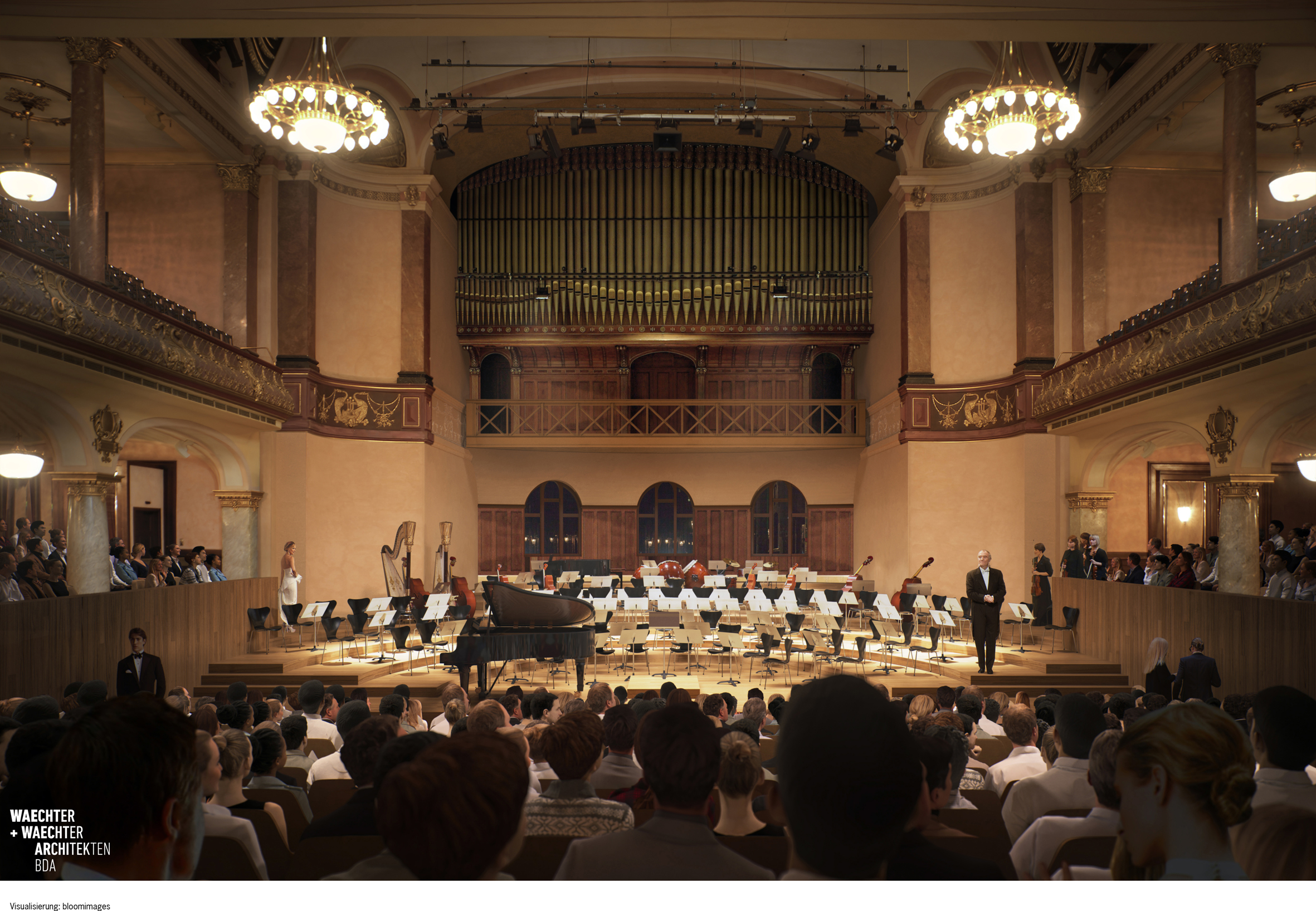 pd 19 12 18 stadthalle ansteigende sitzreihen 2 by waechterwaechter