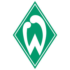 logo werder bremen gmbh co kg aa