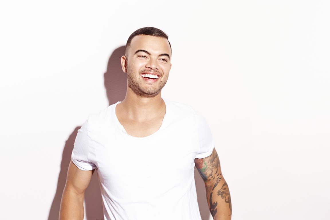 K1024 Guy Sebastian