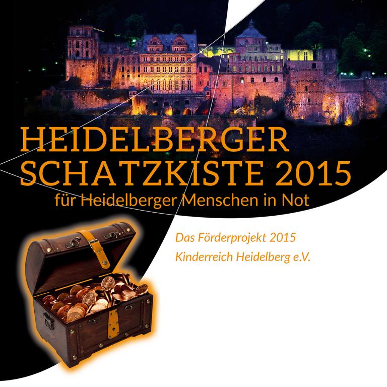 K1024 HD Schatzkiste 2015