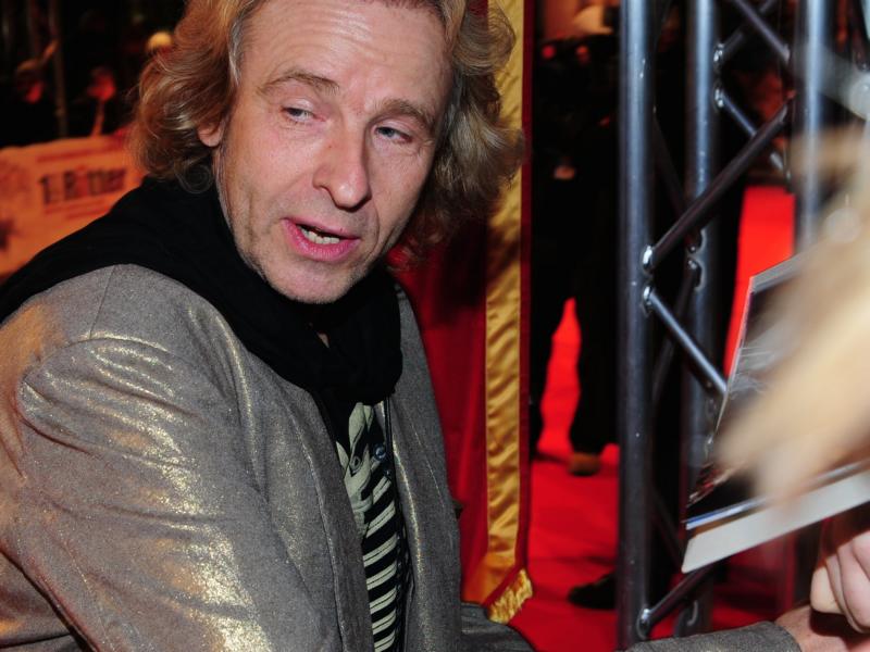 K800 Thomas Gottschalk