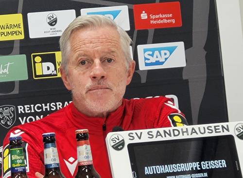 Keller SVS