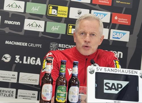 Keller SVS FCI