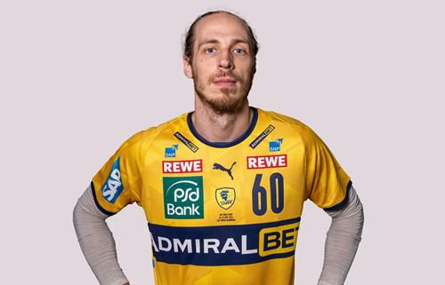 (Foto: RNL) Kim Ekdal Du Rietz - noch einmal im Triot der Löwen Kim Ekdahl Du Rietz 2021 Copy
