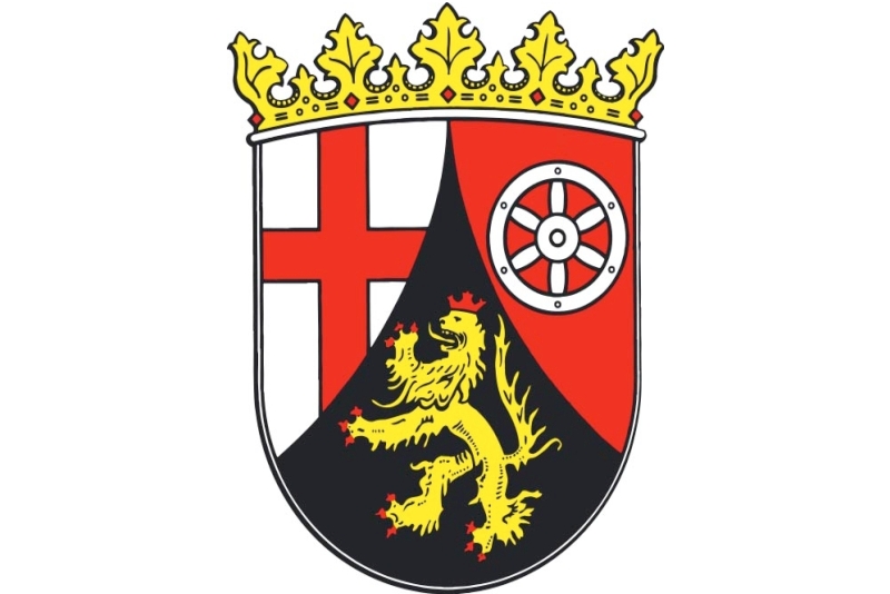 LOGO RLP