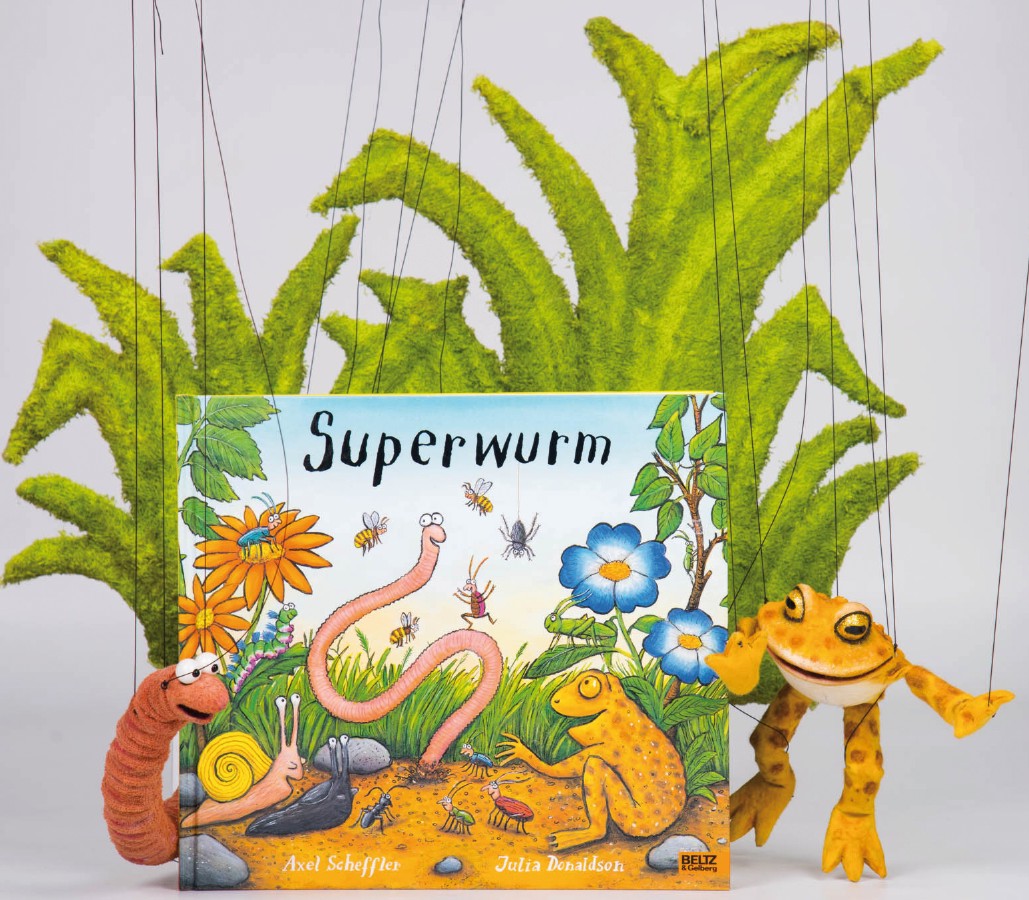 superwurm