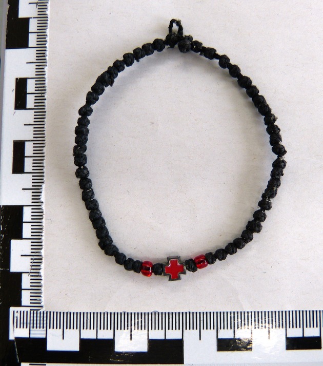 POL-DA Armband
