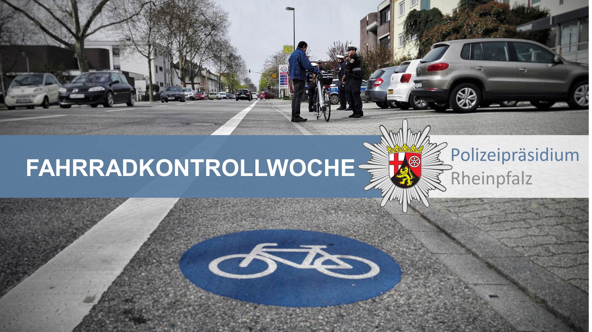 Fahrradkontrollwoche 2018 1