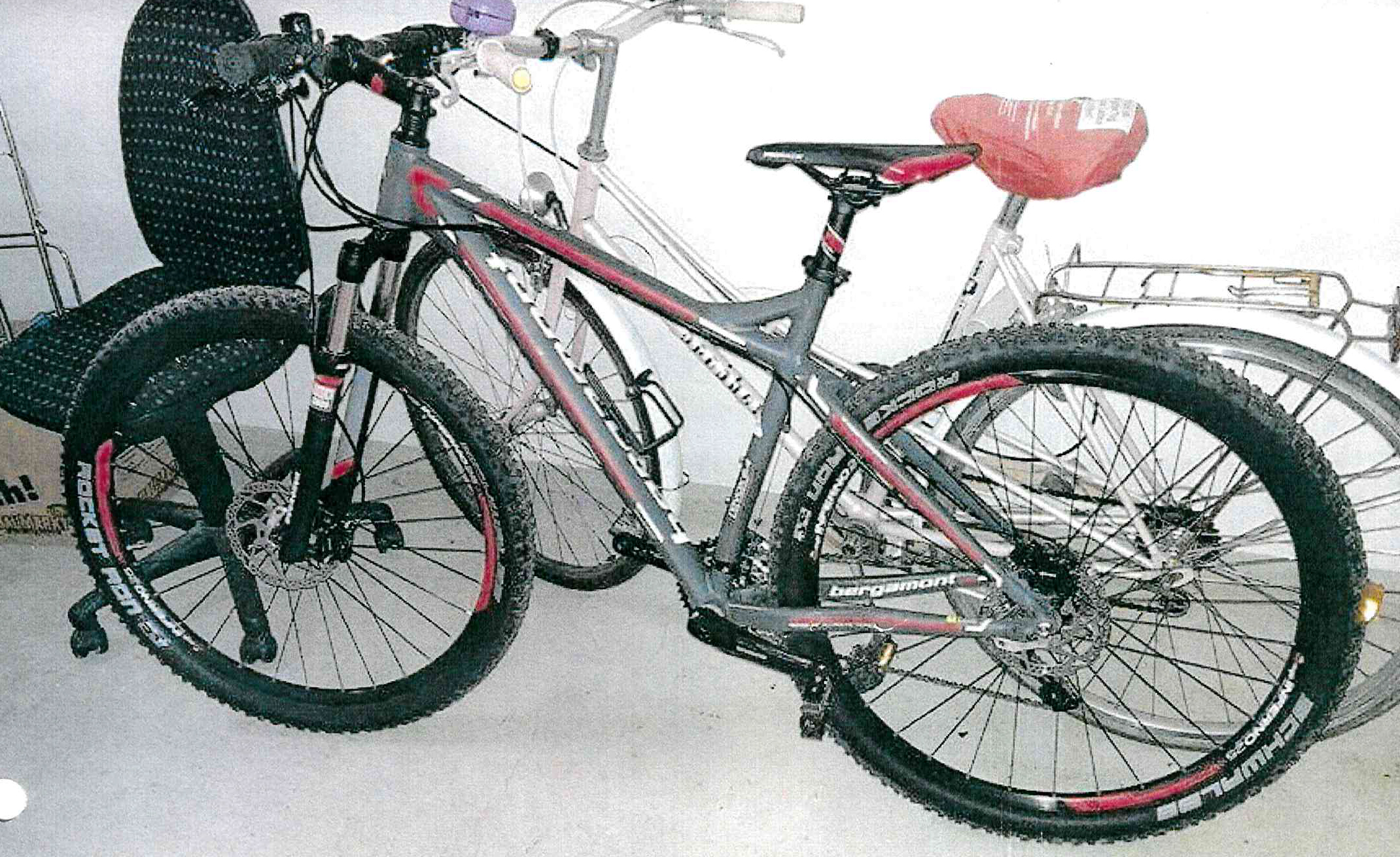 FotoFahrrad 1