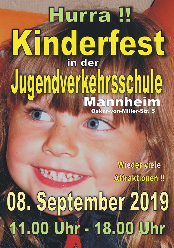 Kinderfest