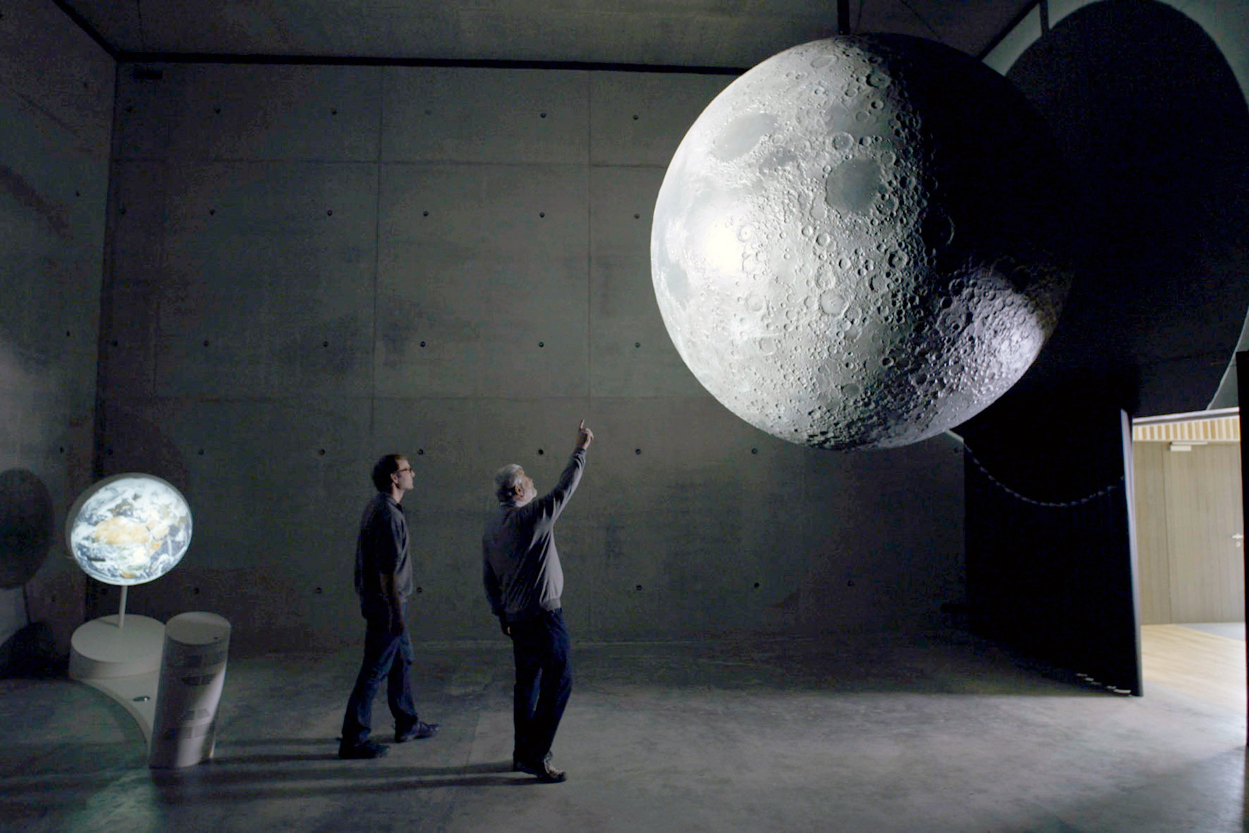 Planetarium Mannheim 078691 001 A 2579370