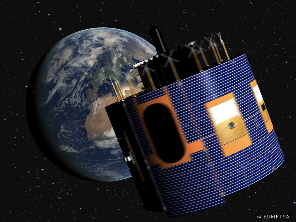EUMETSAT 48412545556d8acf5c4b2o