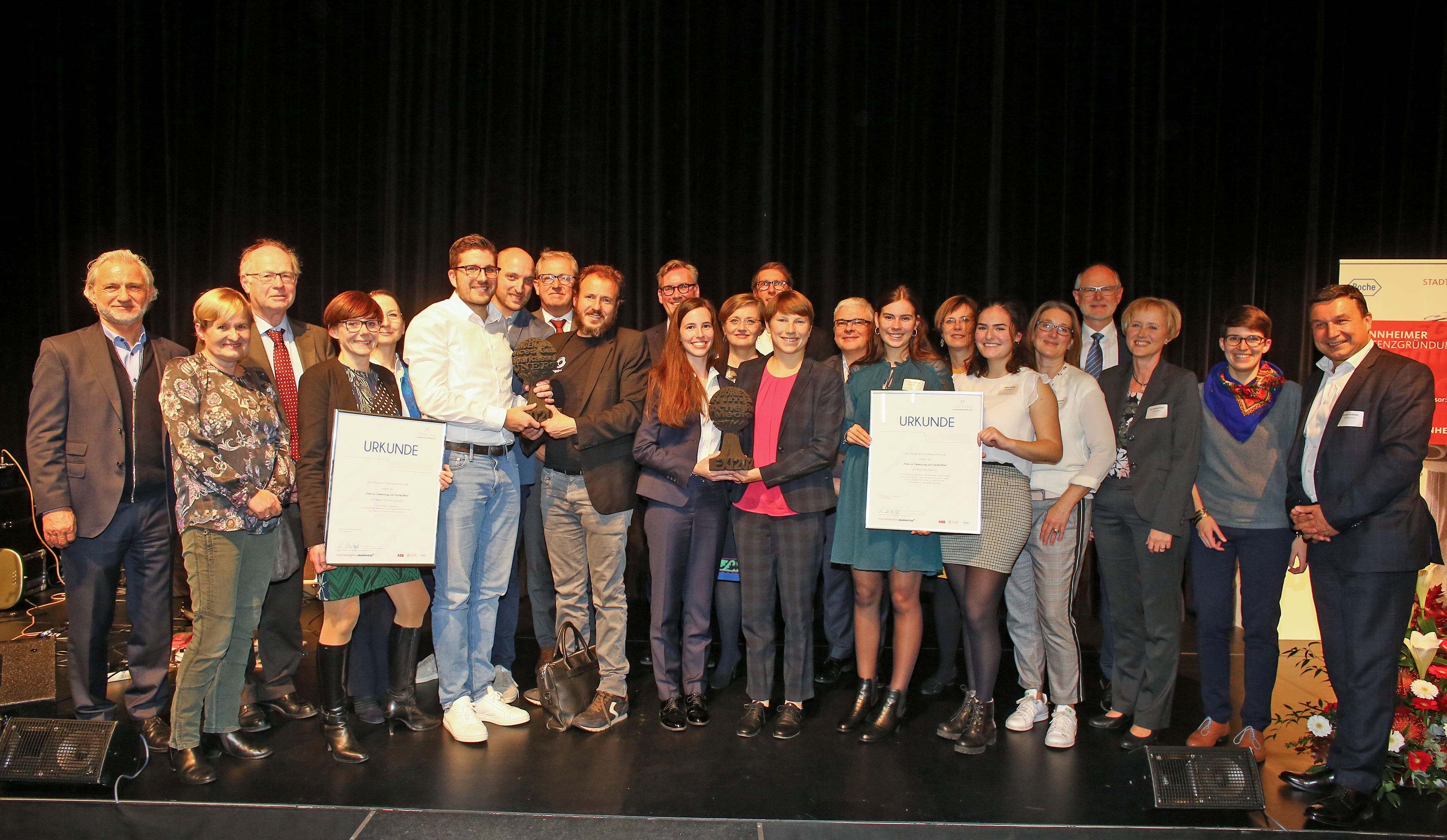 9. Wirtschaftsforum am 5. November 2019