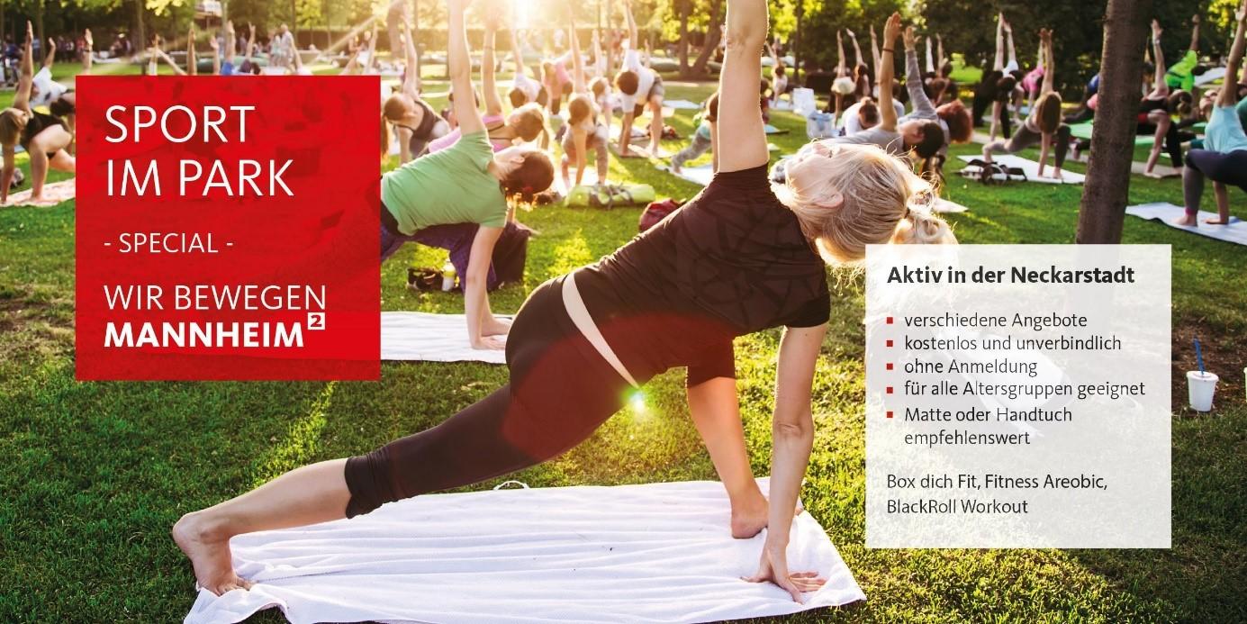 Stadt Mannheim Angebot Neckarstadt 1