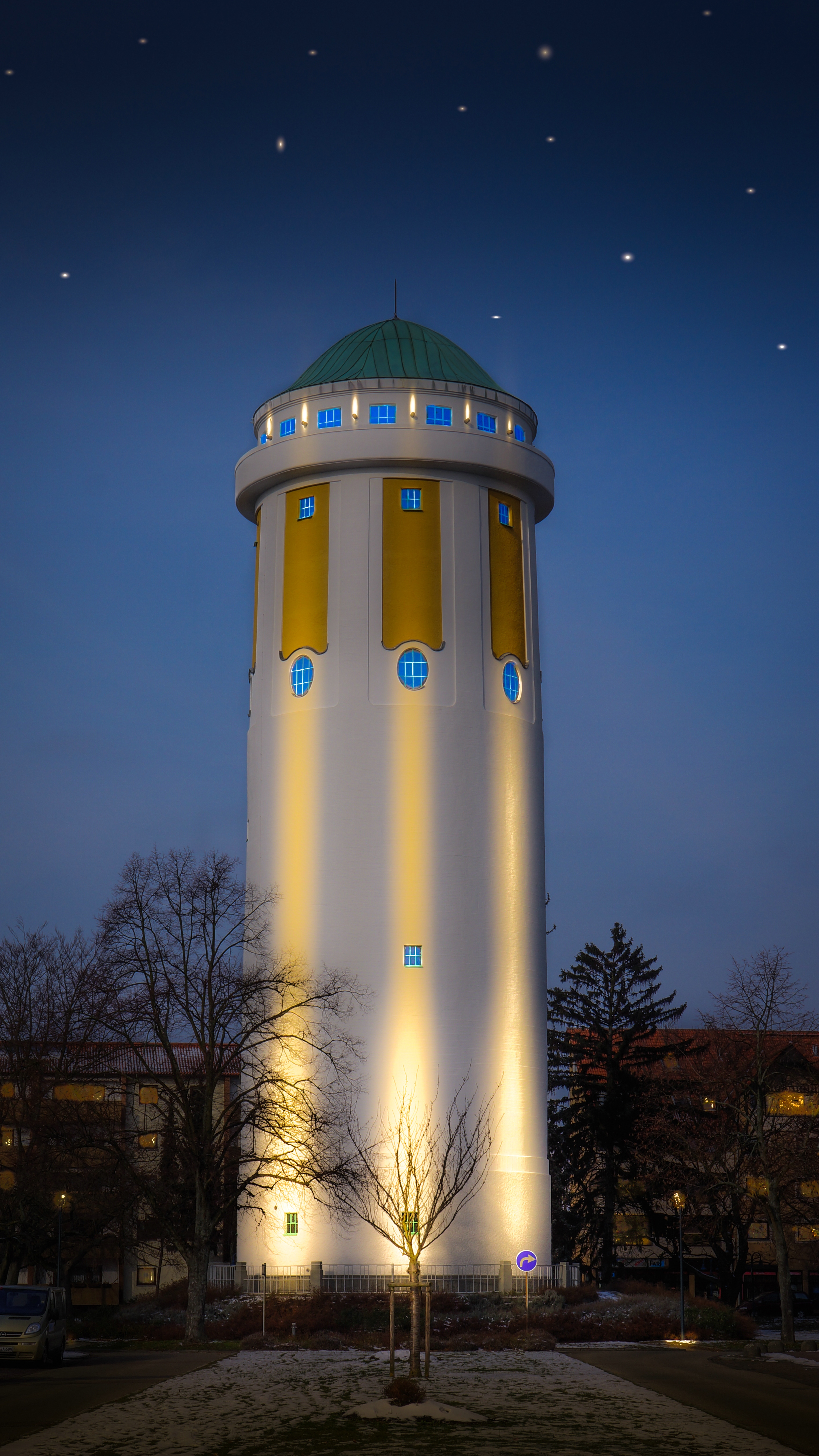2019 08 28 Stadtwerke Humanismus im Wasserturm Bild 2