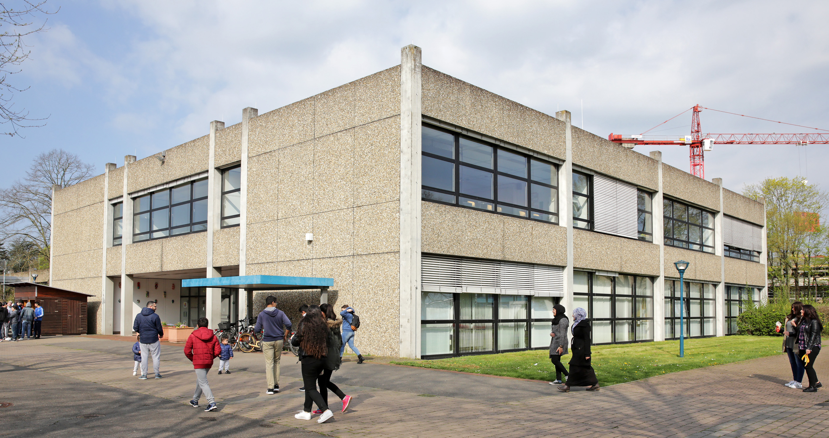 2019 10 11 Verwaltung Digitalisierung der Schulen