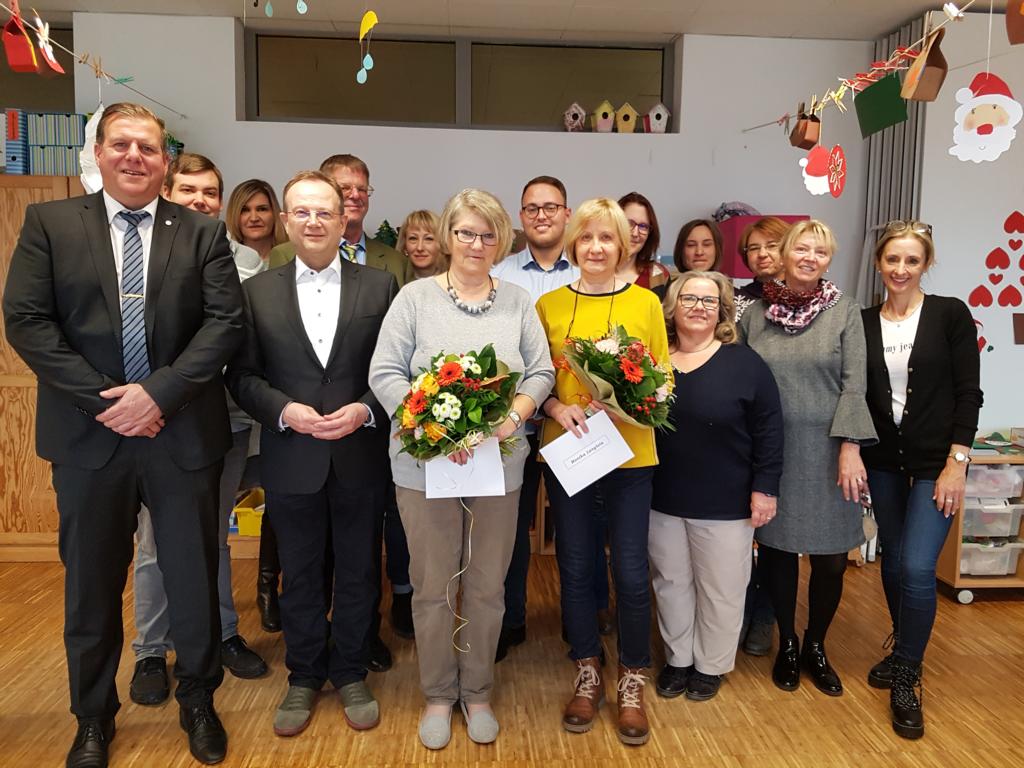K1024 2019 12 13 Verwaltung Verabschiedung Hubäcker Schule