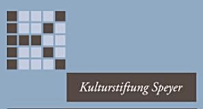 Kulturstiftung Speyer