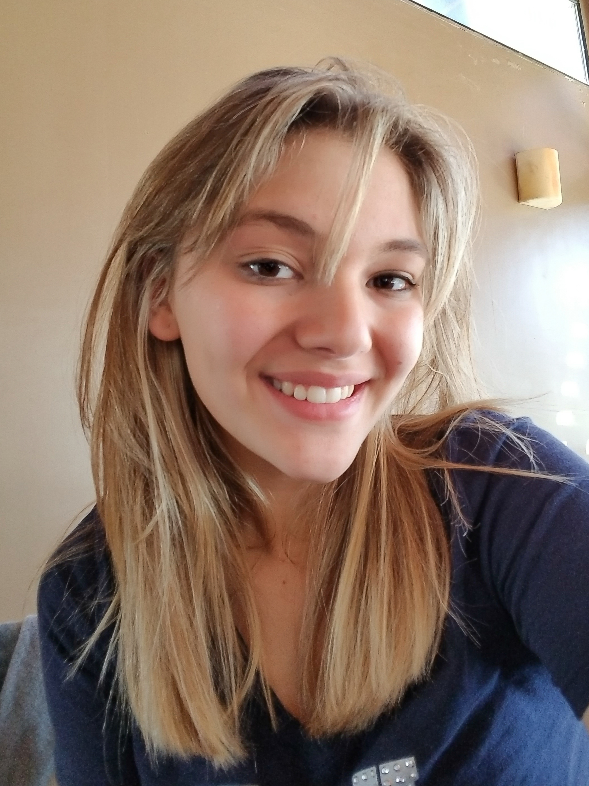 Lucia Humbert