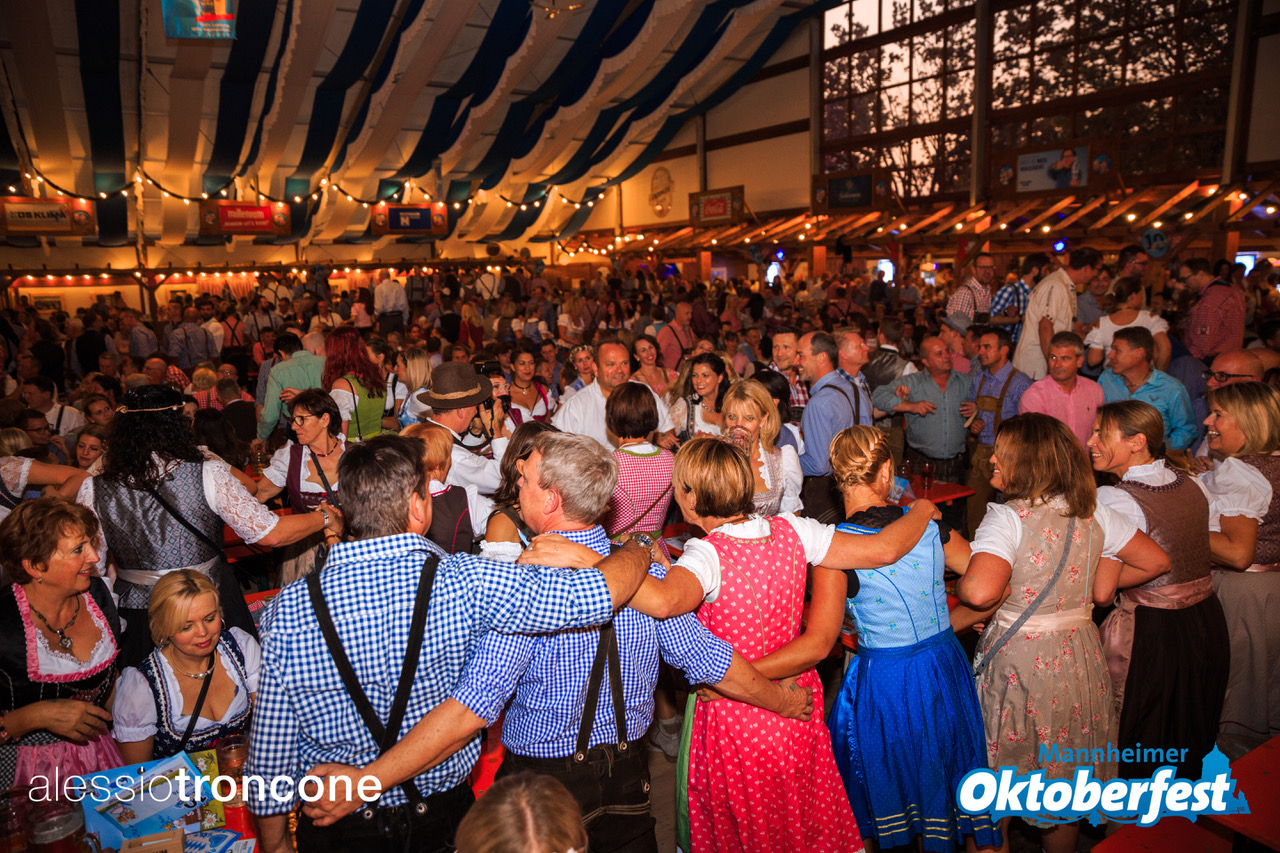 commco Oktoberfest 2018 Foto Alessio Troncone 3
