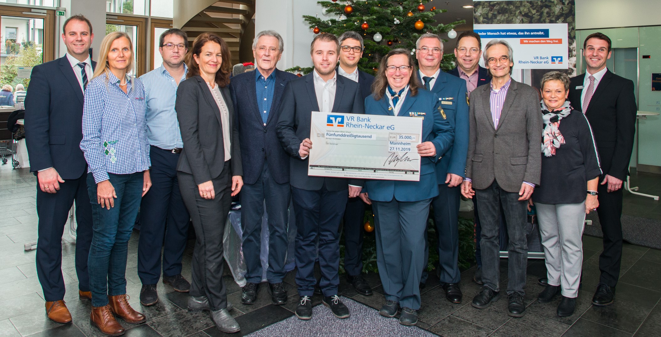Spende Weihnachten 0630