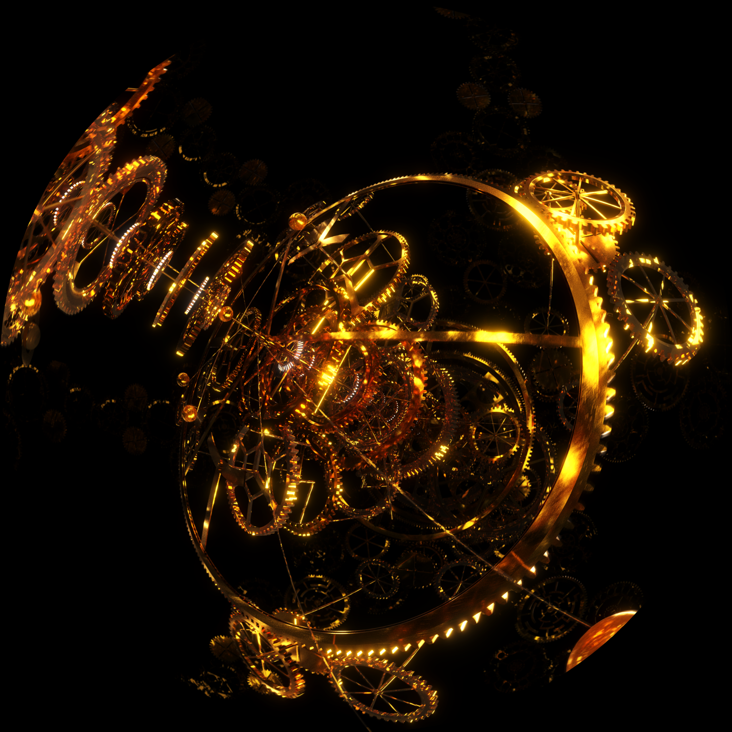 Mickael le Goff Sphere 4K 44760 1500x1500pix
