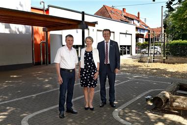 Thomas Tröster TT Wallstadtschule 17