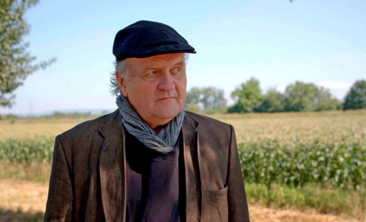 Wolfgang Rihm