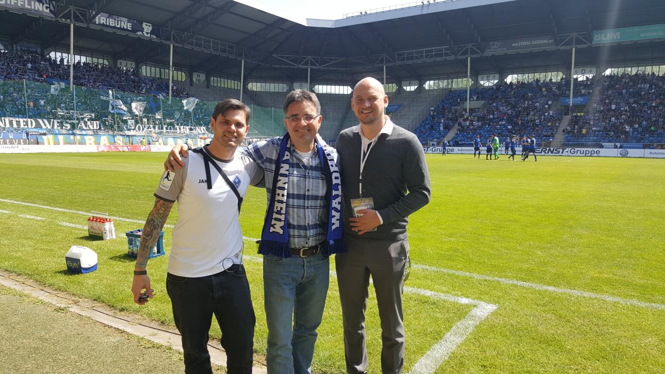 FlorianBeetz DrStefanFulst Blei MarkusKompp