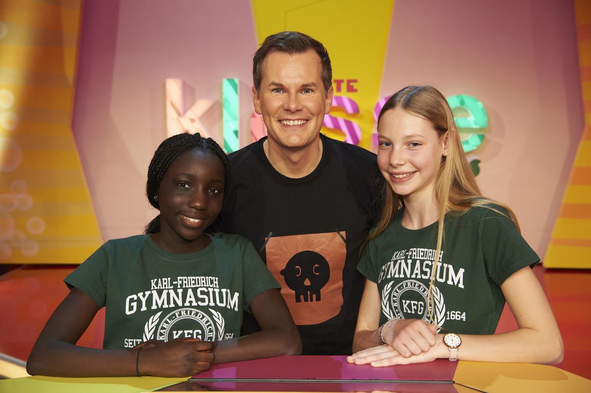 K1024 Die beste Klasse Deutschlands Mannheim 2