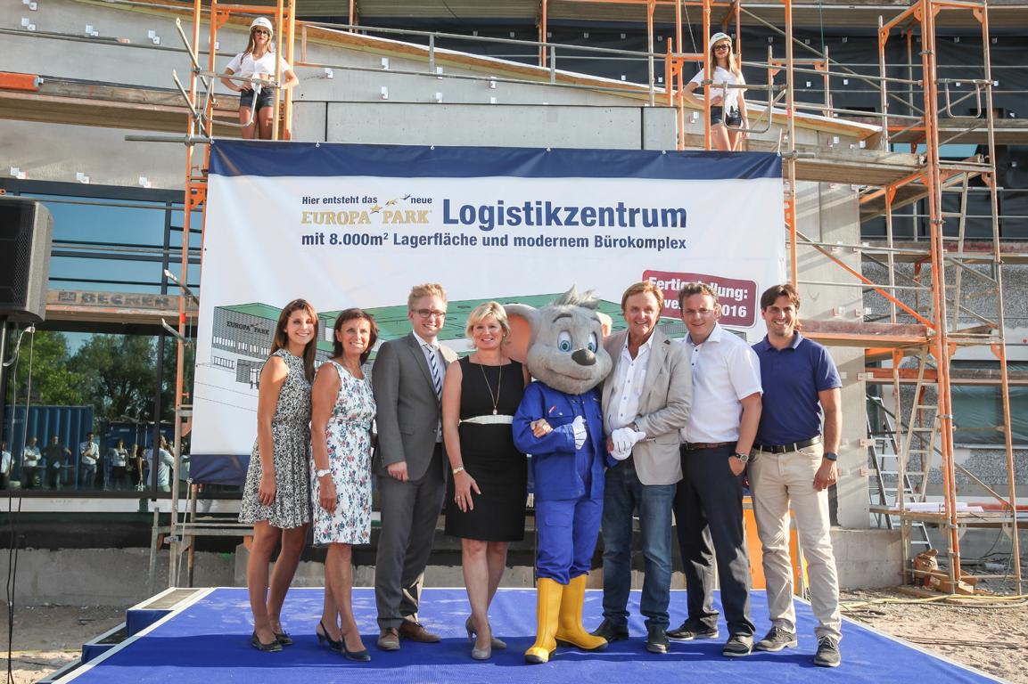 K1024 Logistikzentrum 1
