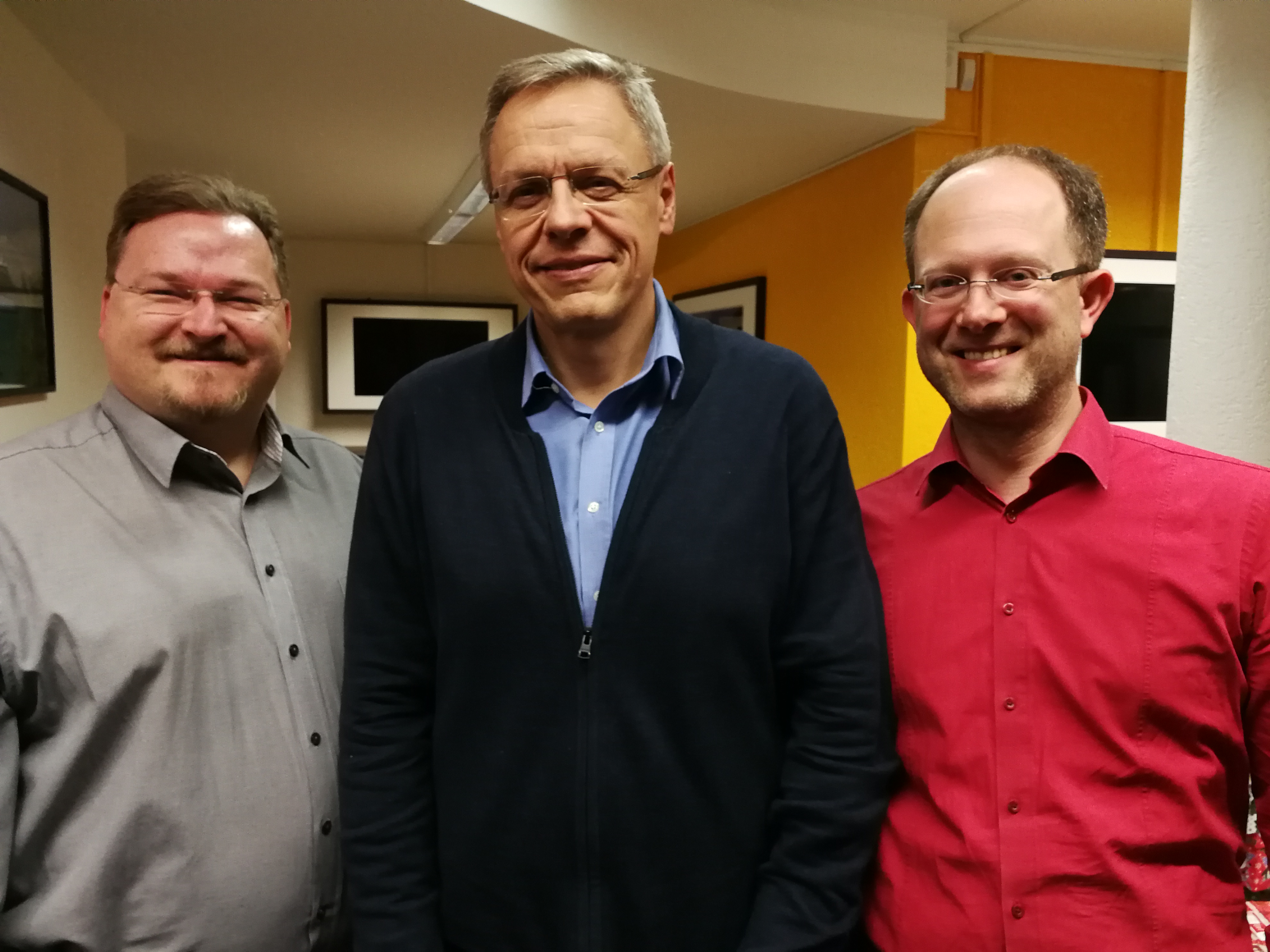 CDU Mannheim Nominierung Kandidaten II