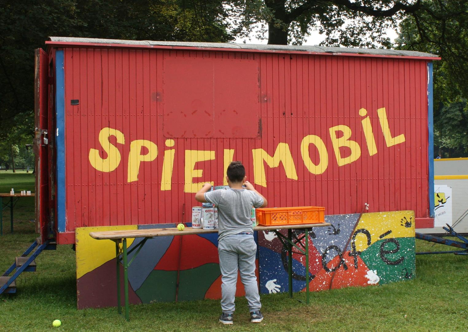 Stadt Mannheim Pfingstferienspiel Wagen 2018 002