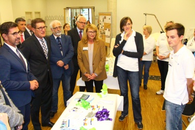 Pflegemesse 1