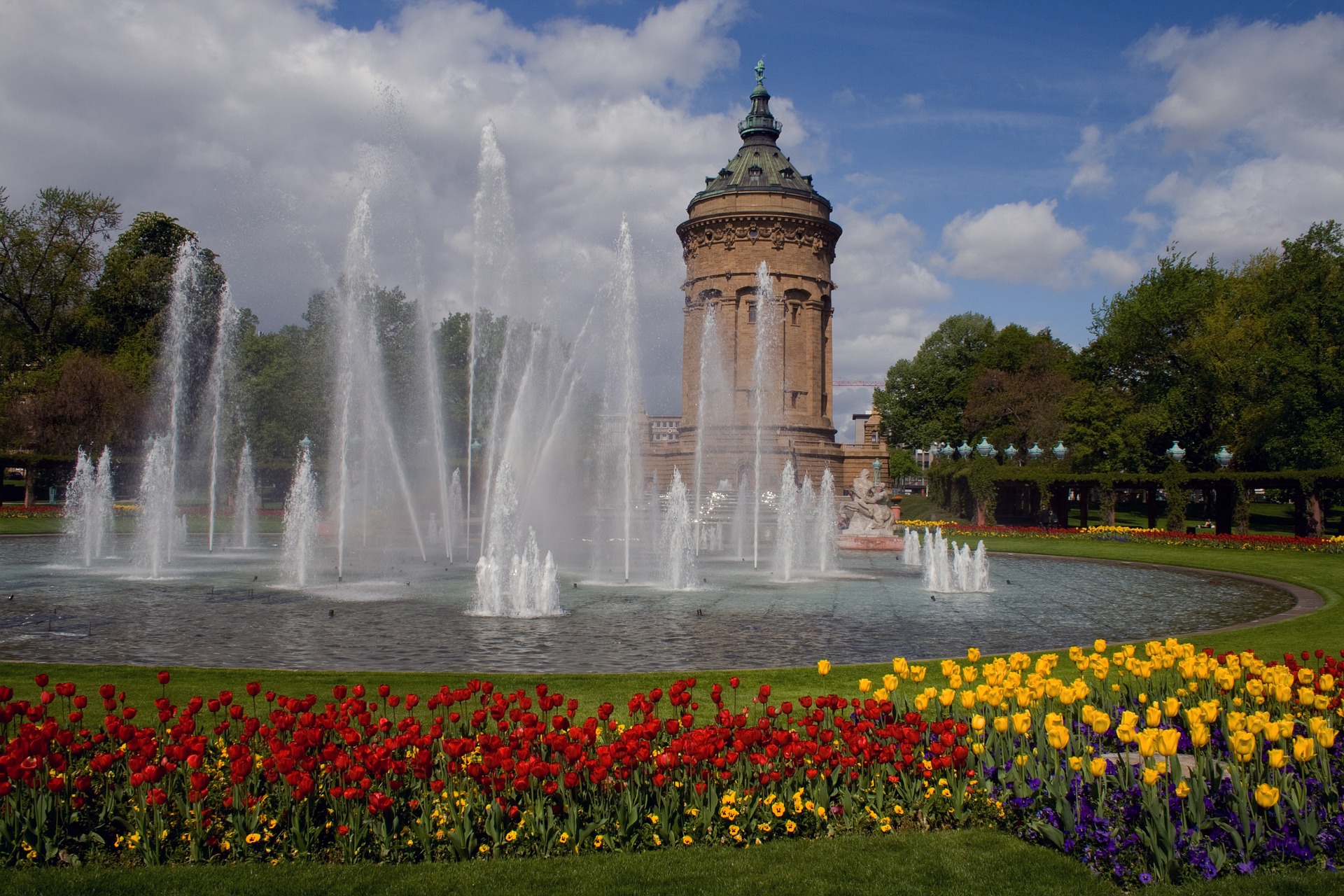 mannheim 649453 1920