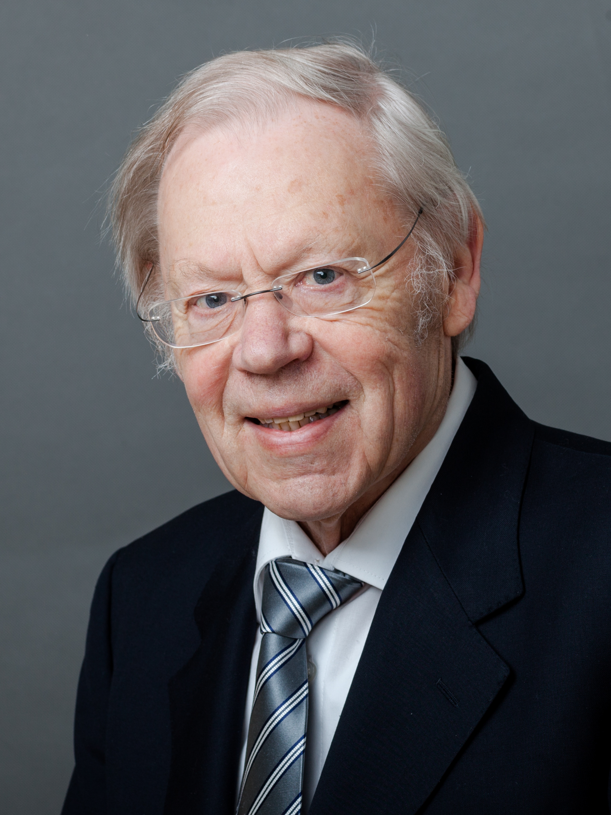 Prof. Dr. Wolfgang Schluchter pd 18 02 06 luther 500 prof schluchter by privat