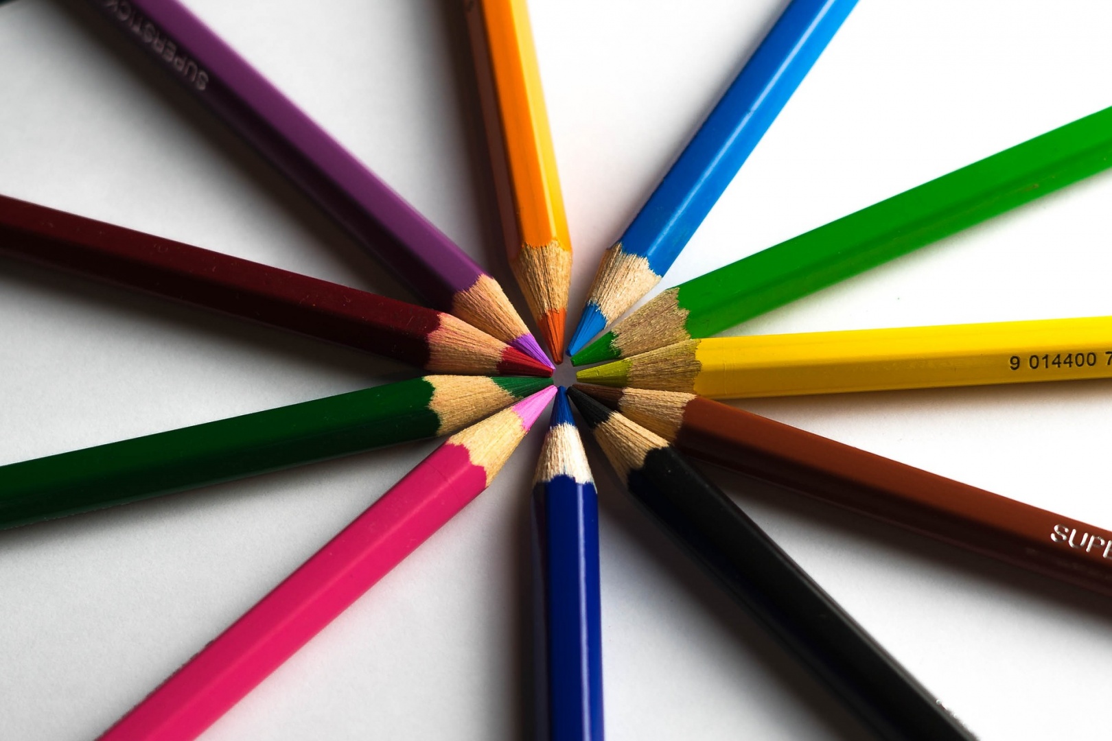 Stadt Mannheim pencil 3254282 1920