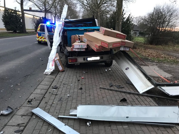 pol pprp verkehrsunfall infolge uebermuedung