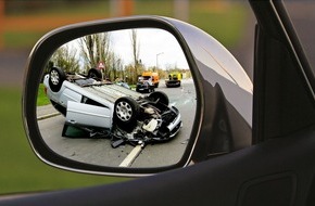 polizeipraesidium rheinpfalz pol pprp autofahren bedeutet verantwortung und keine flucht