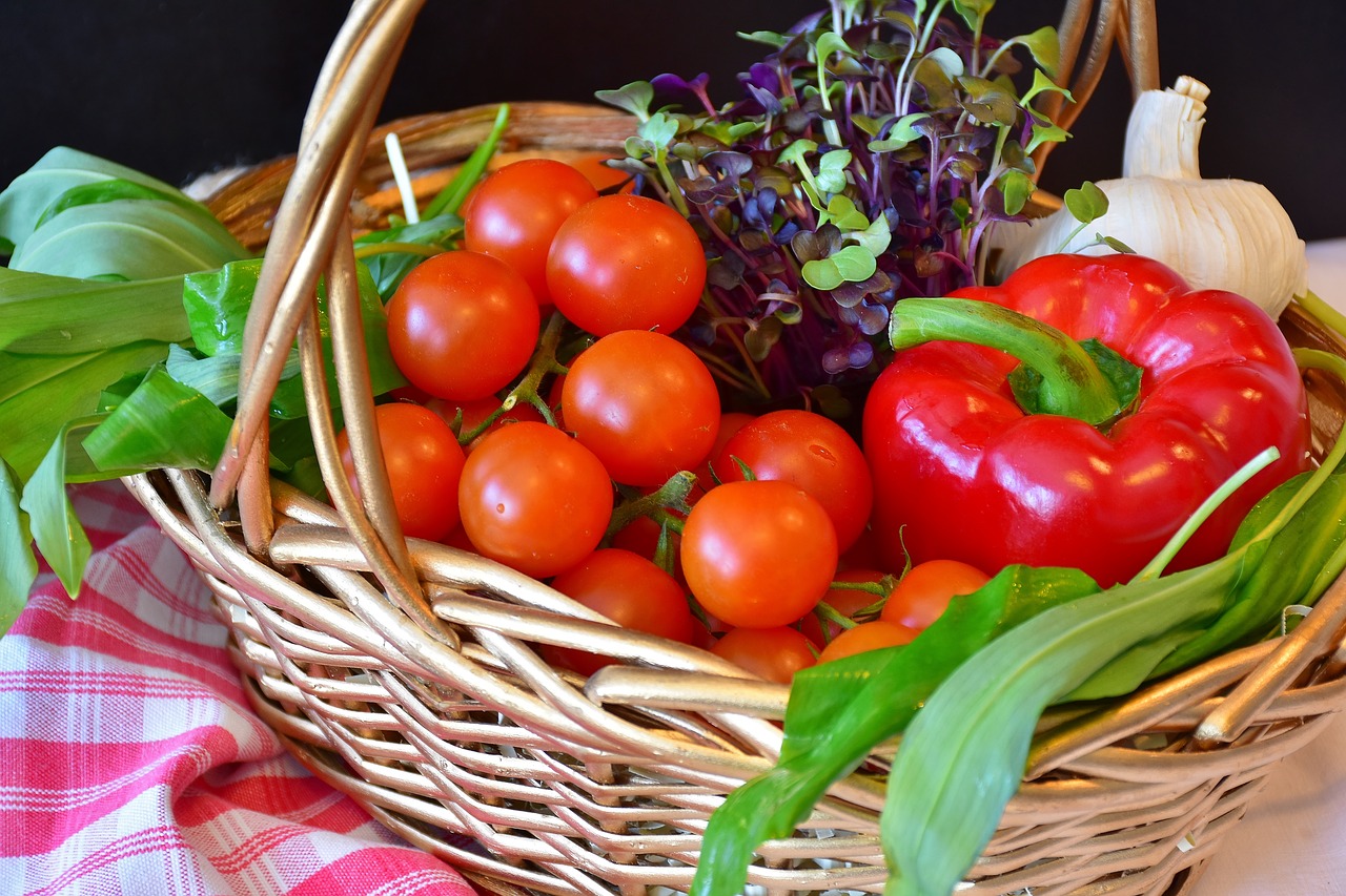 pixabay vegetables 2179845 1280