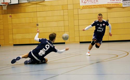 Nick und Henndrik Copy