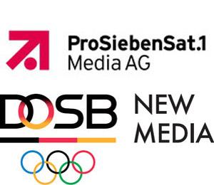 PRO7/SAT1 DOSB