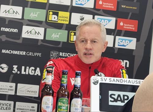 SVS Keller