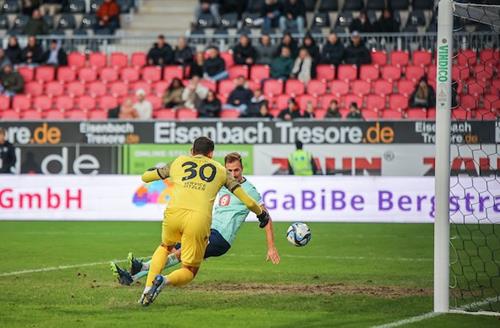 SVS SVW 