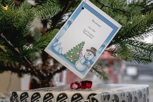 SVS Weihnachten 2