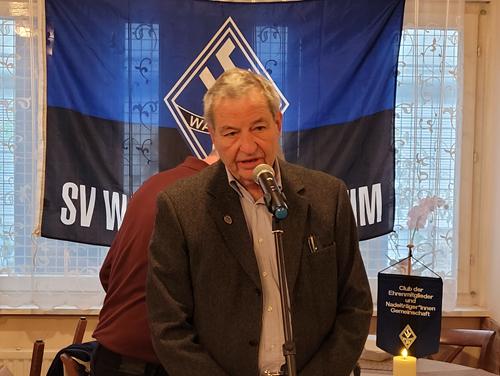 Mannheim – Metropoljournal gratuliert Carlo von Opel 